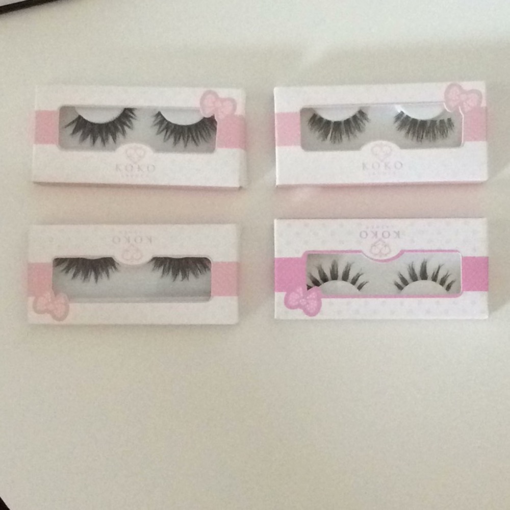 KoKo Lashes